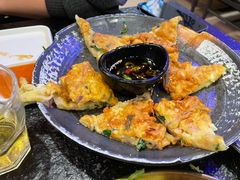 -老卜奎齐齐哈尔烤肉(人民东路店)