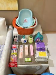 -湖畔阳光月子中心(泰达会馆店)