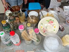 -找不到凉面(新都粮食局毗河油厂职工宿舍大院店)