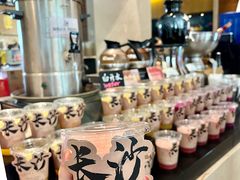 -长沙三景韦尔斯利酒店·Oval全日制餐厅自助餐