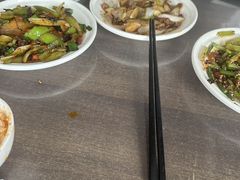 -友谊餐馆(永安路店)