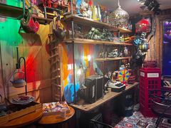 -西西里轰趴日租聚会别墅·团建拓展