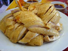 大盘鸡，特色鸡，-金山手抓肉(清水河总店)