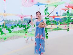 -北戴河圣蓝海洋公园