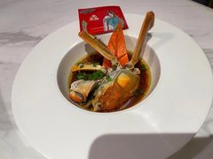 -宴昆山·私房菜(春晖店)