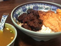 -旺泉餐饮店·清真牛肉面馆