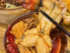 -古木枫老火锅(洪崖洞店)