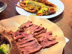 -The Cheebat 锌吧·Bistro(体育西店)