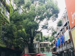 -F518时尚创意园