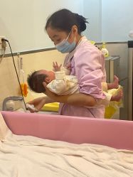 -莲生母婴月子中心(清水河公园店)