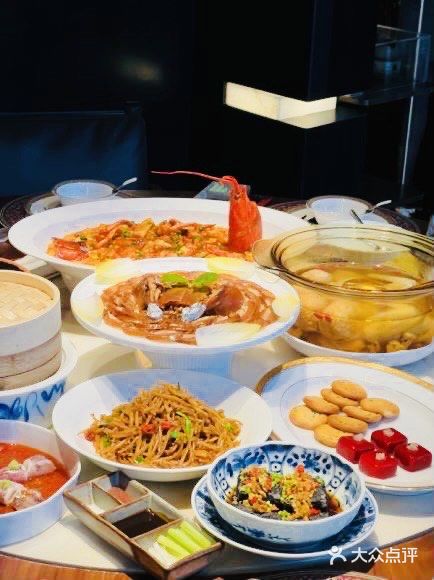 深圳｜湘菜天花板-隐厨黑金店