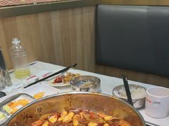 -一品焖锅(榆星广场店)