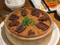 -乔街深夜食堂·台州菜·高压锅生蚝(杭州总店)