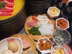 -牛New寿喜烧(虹桥新天地店)