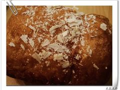 巧克力羊角-西点坊(浦东香格里拉店)