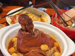-醉长安(南门总店)