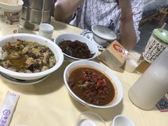 -笨罗卜浏阳菜馆(太平街店)