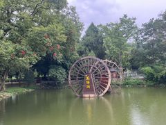 -万佛湖风景区