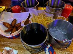 -Helens海伦司小酒馆(红旗南路店)