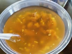 牛肉羹-好成财牛排馆(涂门街总店)