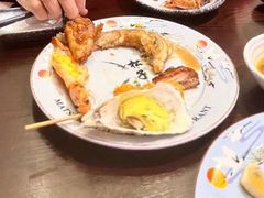 -松子料理(白家庄店)
