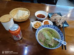 -长安后宰门水盆羊肉(新都心店)