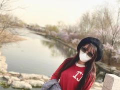 -北京植物园南门售票处