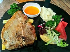 -巴别塔法餐舍(朝阳店)