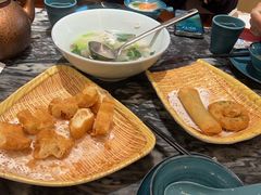-安泰楼·佛跳墙创始人·传统闽味早茶·酒楼(三坊七巷闽菜地标店)