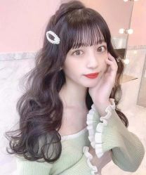 -杉影印象日式烫染專門店