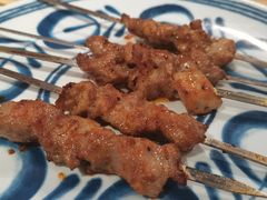 -老九圆山西面馆(CBD店)