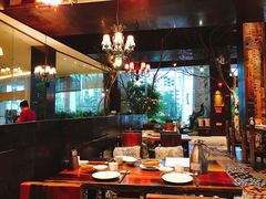 大堂-临家闽南菜(翔安店)