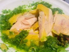 -青雅中餐厅(大连金石滩绿发希尔顿度假酒店)