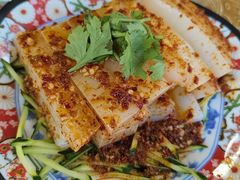 -Xabnam_夏葡纳·新疆餐厅(日坛上街店)