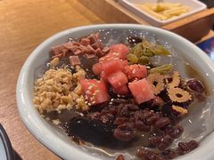 -胡马八破·川菜小馆(高新万达店)