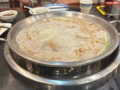 -老来福·非遗酸汤兔(凯旋路店)