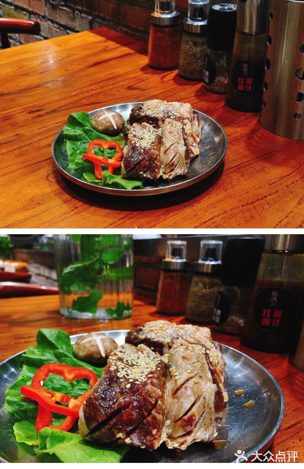 东北料理.新派烤肉.大步街深夜“最耀眼的星”