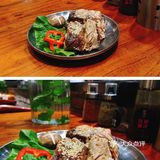 东北料理.新派烤肉.大步街深夜“最耀眼的星”