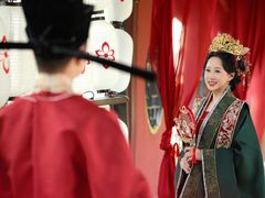 -金夫人婚纱摄影(江津店)