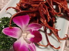 -山外山菜馆(玉泉路店)