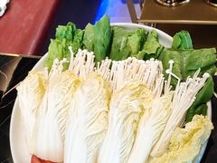 -江南福宴·澳门海鲜.牛肉火锅(汇高栢悦中心店)