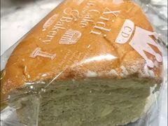 乳酪面包-西帝(时尚地下店)