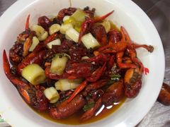 -四妹餐厅(玫瑰街店)