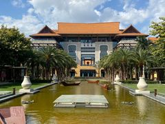 -三亚海棠湾万丽度假酒店