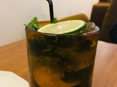 -塔拉苏咖啡(中信丹阳花园店)