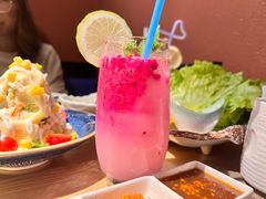 -江户烧肉(高德店)