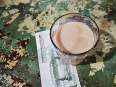 -老光明岗琼甜茶馆