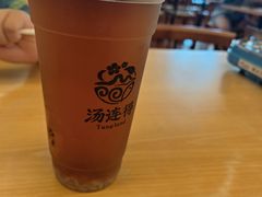 -汤连得温泉馆(宝山店)