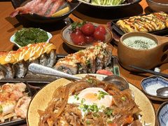 -御牛道日式烤肉料理(杭州万象城店)