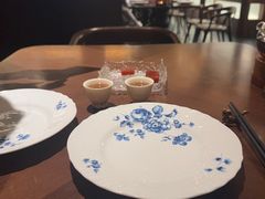 -奉天小馆·非遗东北菜(沈阳万象城店)